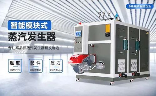 蒸汽模塊爐 洗衣設(shè)備與計(jì)算機(jī)軟硬件輔助設(shè)備的高效節(jié)能解決方案