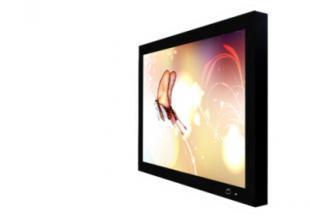 LG 84寸液晶顯示器 教學(xué)與會(huì)議場景下的理想觸摸屏解決方案
