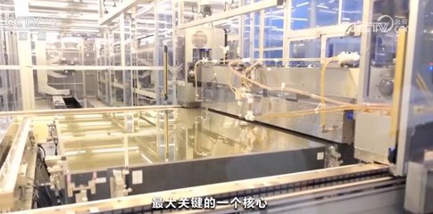 國內(nèi)產(chǎn)能加速釋放，柔性O(shè)LED面板出貨量有望持續(xù)攀升