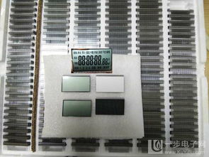 GY電表計(jì)費(fèi)器 高清LCD液晶斷碼屏的創(chuàng)新應(yīng)用與定制優(yōu)勢