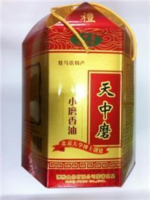 小磨香油選購指南 價格對比與品鑒要點(diǎn)