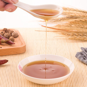 250ml 純小磨香油 芝麻油麻油 農(nóng)家自榨 月子 食用油小瓶包郵