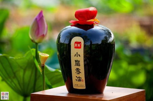 河南這個縣香油傳統(tǒng)制作工藝成非遺，年產(chǎn)量400多噸